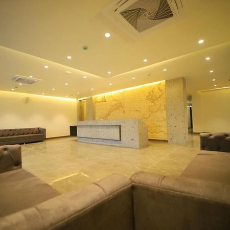 Hotel Marine House Agra  Zewnętrze zdjęcie