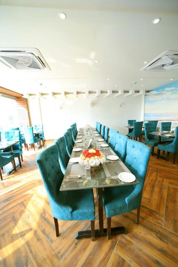 Hotel Marine House Agra  Zewnętrze zdjęcie